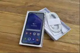 Samsung A55 8/256 Navy second