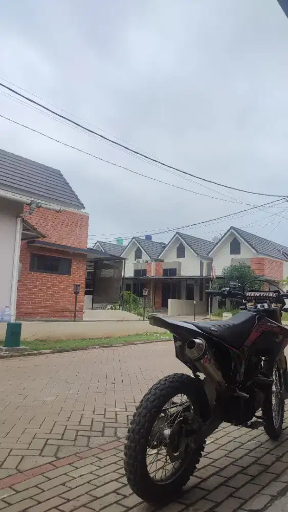 Butuh ART Wanita Menetap Punya Kamar Khusus