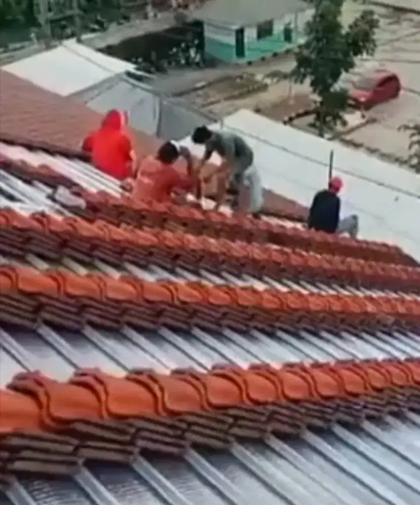 TukanG ahli Atap rmh bocor