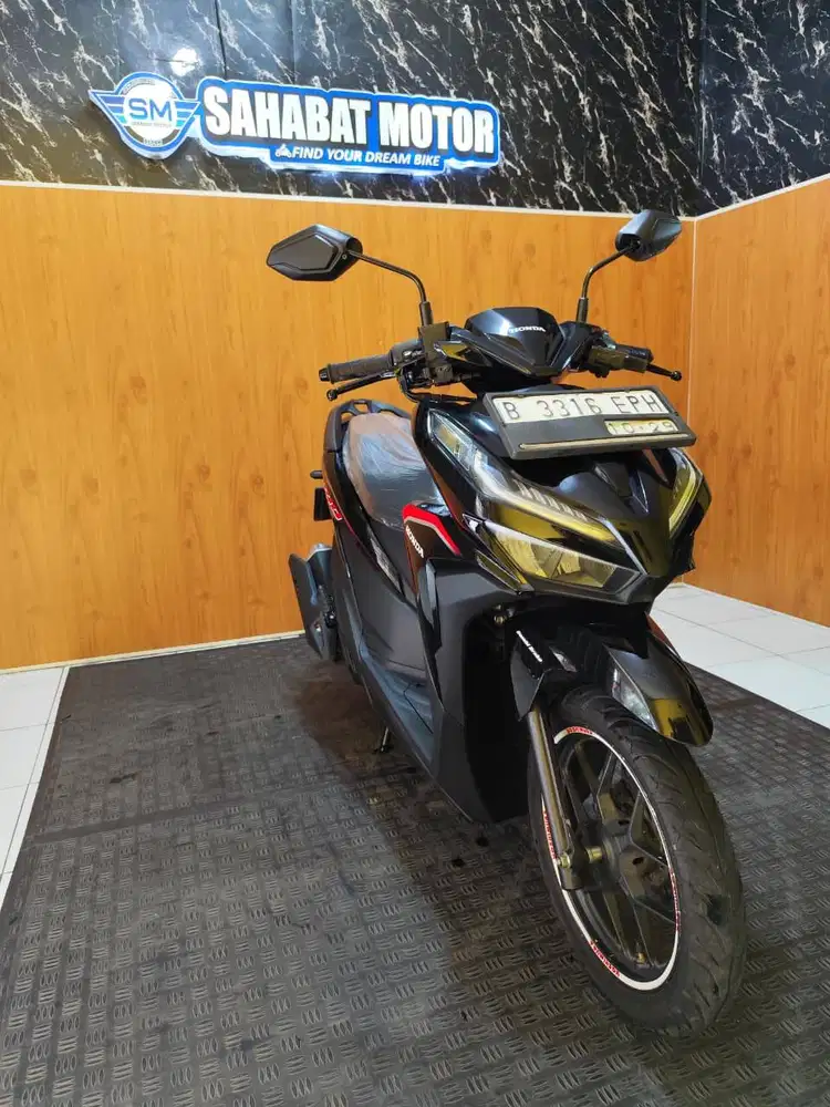 HONDA VARIO 125 CBS TH 2019