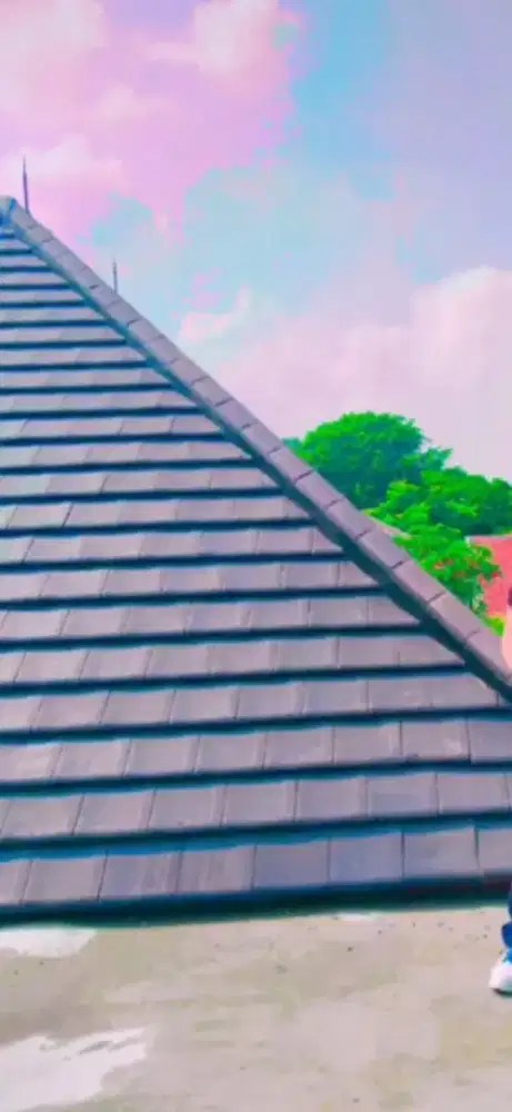 Tukang ahli Atap bocor.talng air