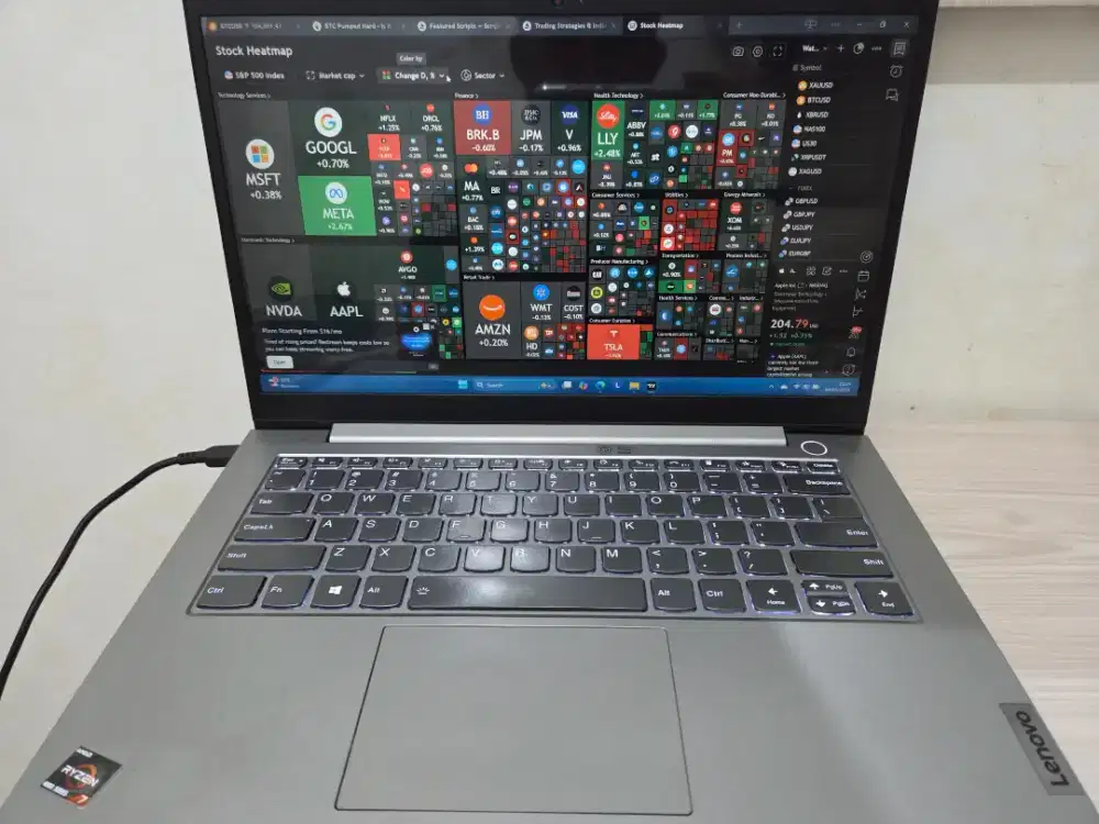 Lenovo thinkbook  gen 14 are 2