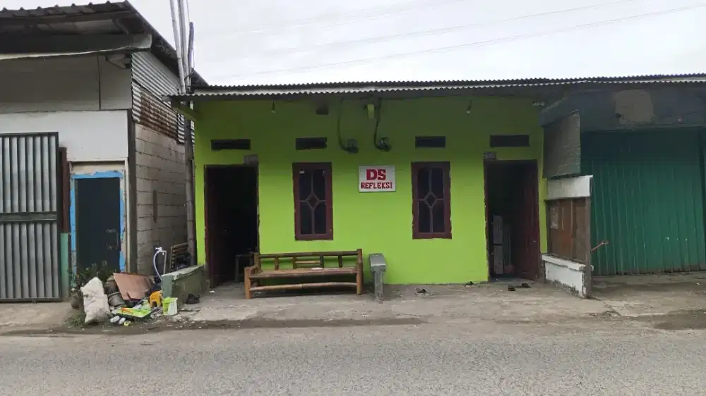 Lowongan Terafis refleksi