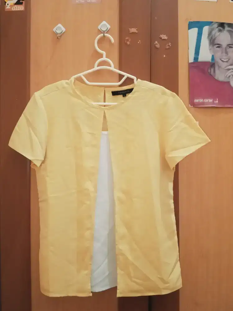 Atasan wanita Ukuran S/M