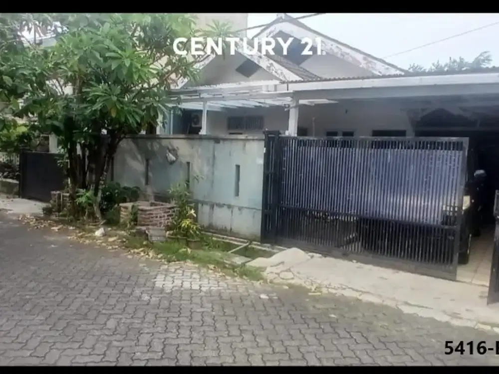 Dijual Rumah Bagus Siap Huni Di Ciputat Tangerang