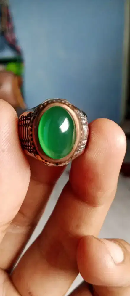 Batu Cincin Garut