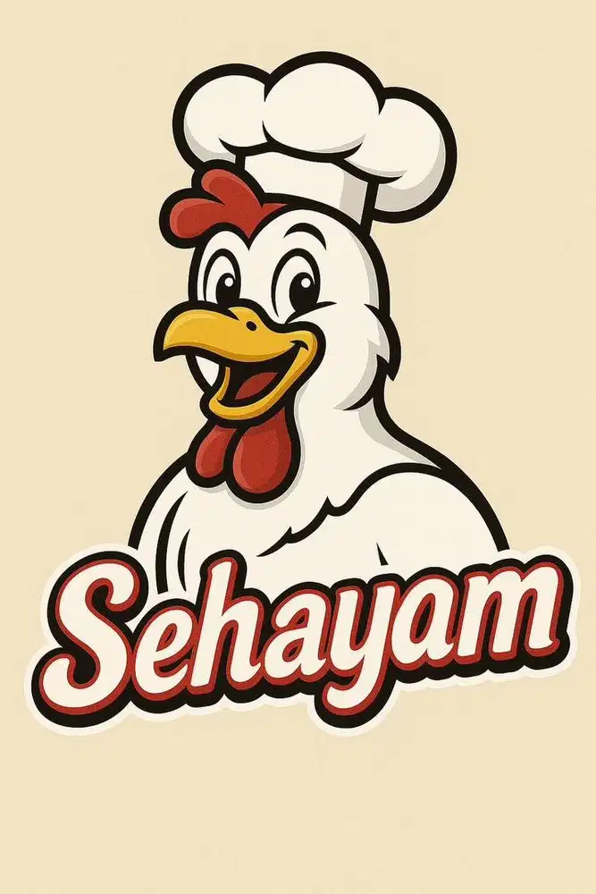 Di butuhkan 2 orang Jaga Booth Ayam Krispi