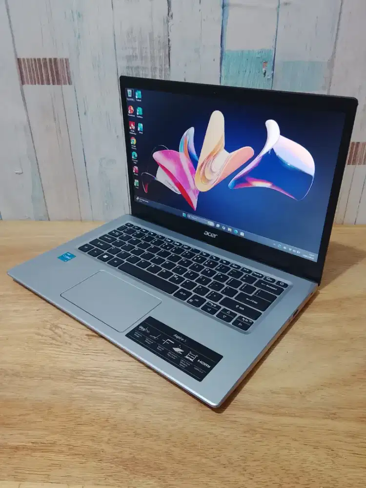 Acer Aspire A514-54 Intel Core i3 Gen 11 2022