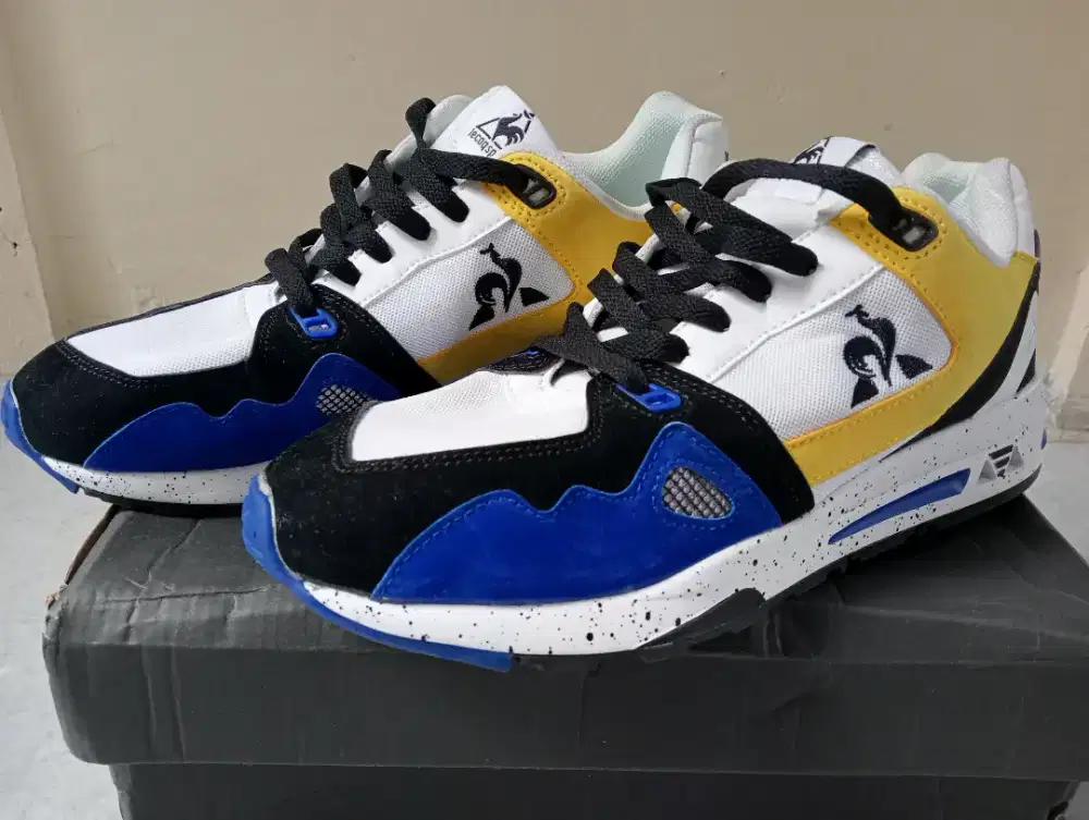 Le Coq Sportif Running 41