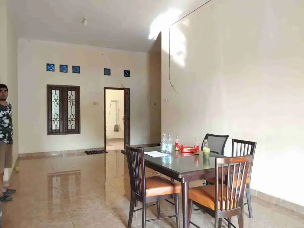 Sewa/Jual Rumah Siap Huni di Cirebon Kota