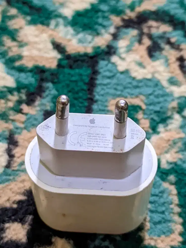 Charger casan iphone type c to lightning