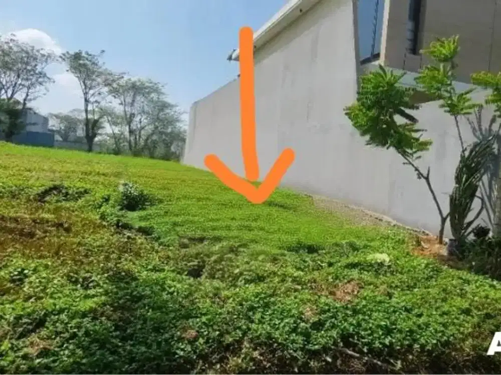 DIJUAL TANAH KAVLING CITRALAND SOMERSET SIAP PAKAI