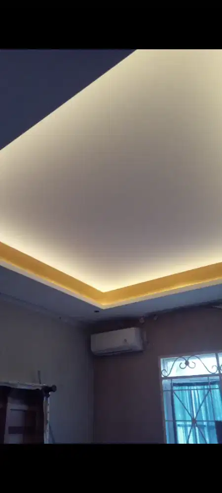 Jasa pemasangan gypsum