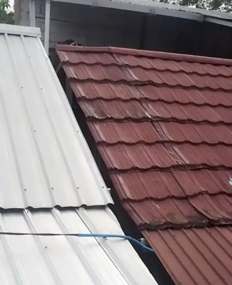 TukanG ahli atap bocor TalNg air