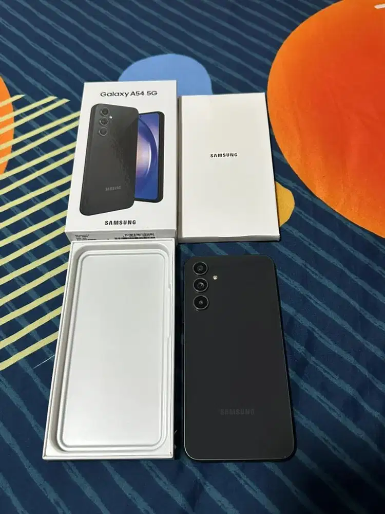 Samsung a54 5G 8/256 sein
