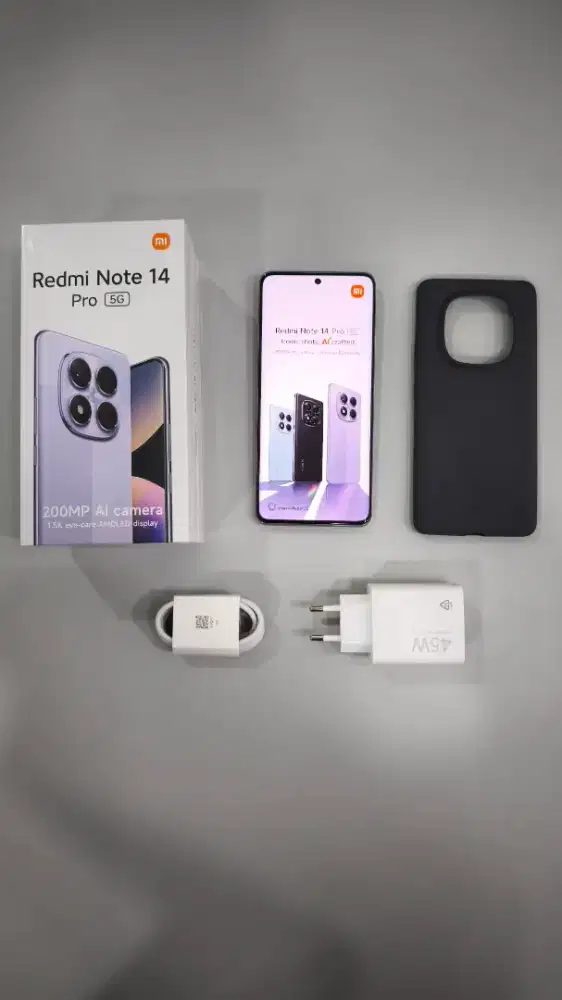 Redmi Note 14 Pro 5G