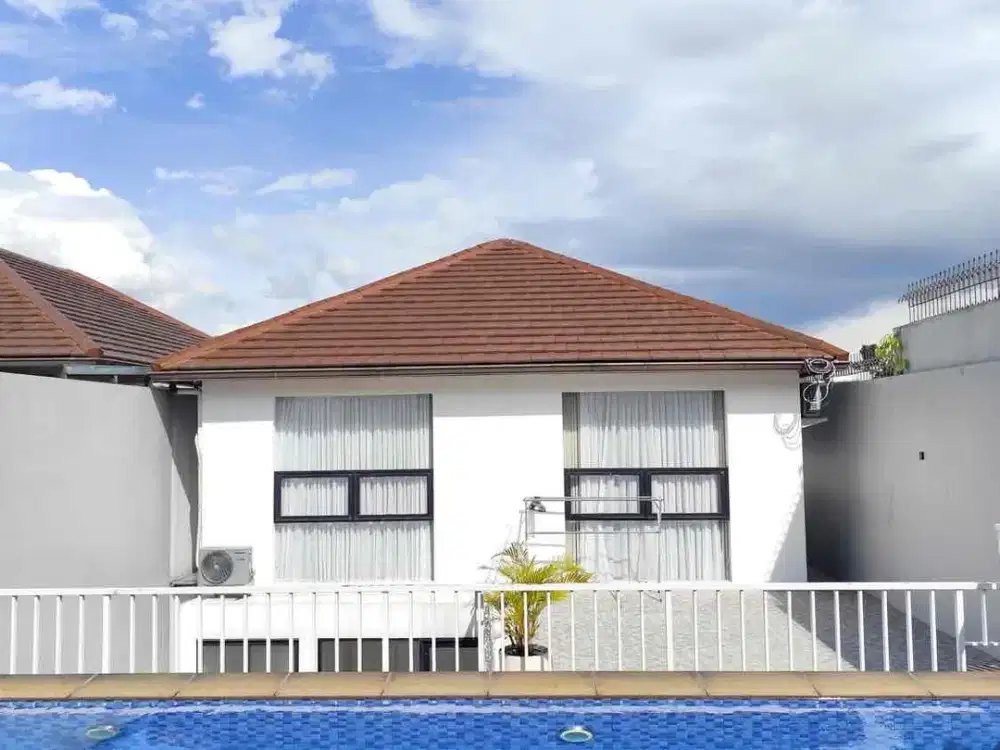 Dijual Rumah Di Setiabudi Bandung