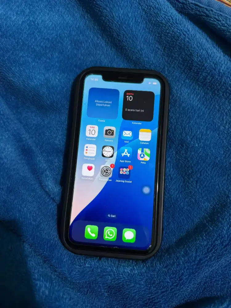 Iphone 11 64 GB Inter Permanen