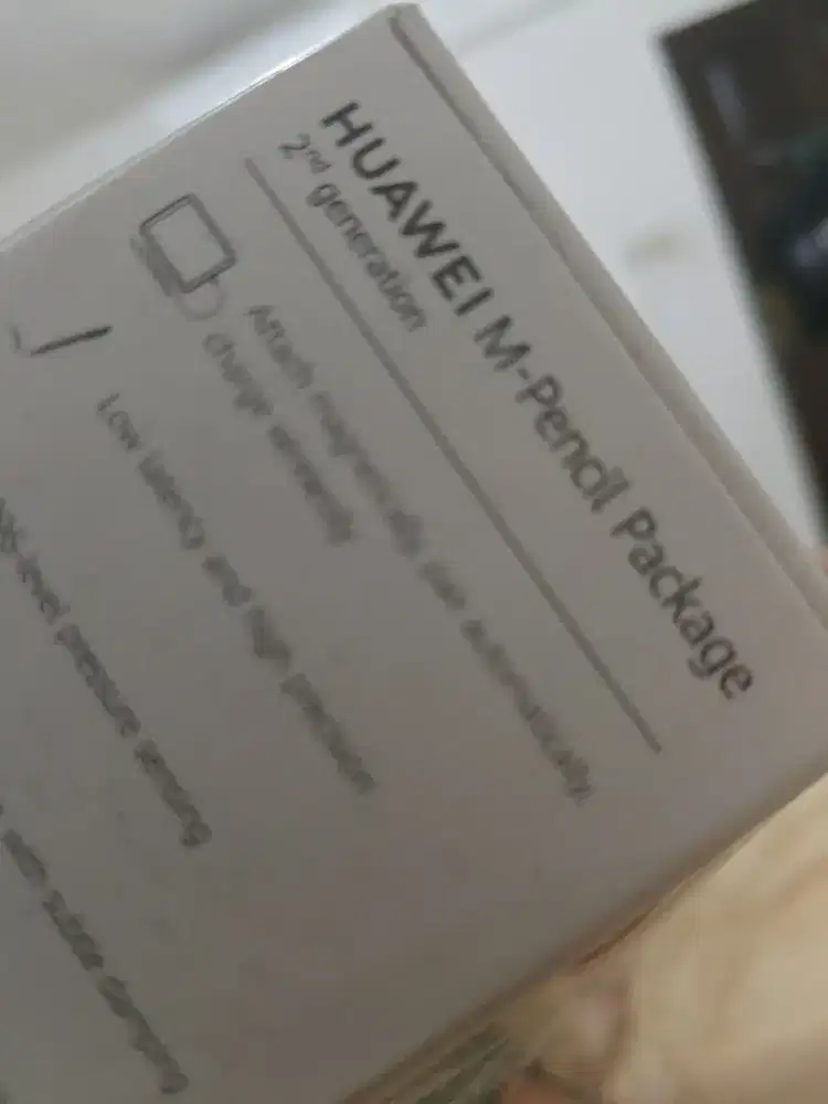 Huawei m pencil gen 2