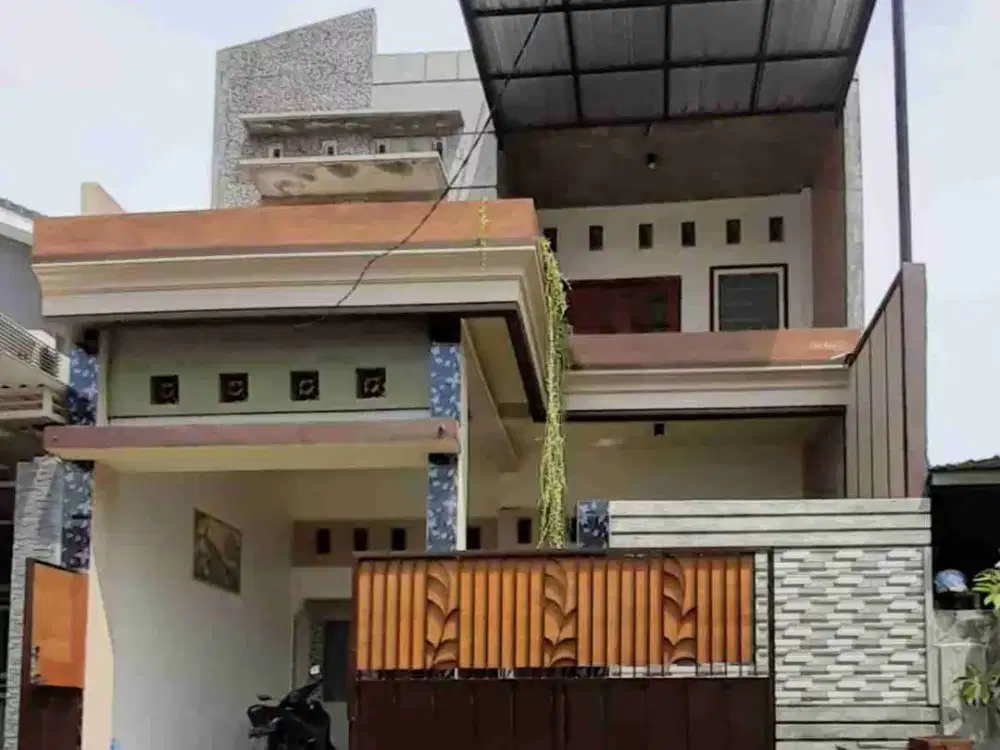 Medayu Sentosa, Rungkut , Surabaya