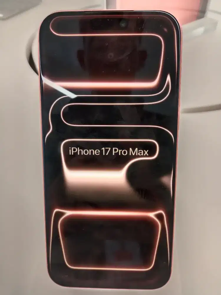 Kredit iPhone 17 Promax Tanpa Kartu Kredit. Syarat Hanya Ktp