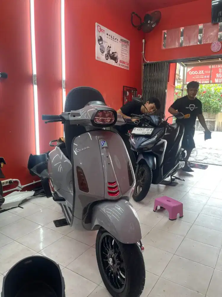 Sprint i-get 150 abs