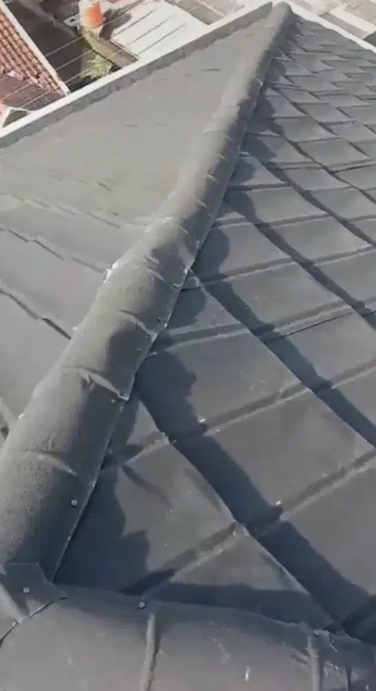 TukanG ahli atap Rmh BocoR.talng air