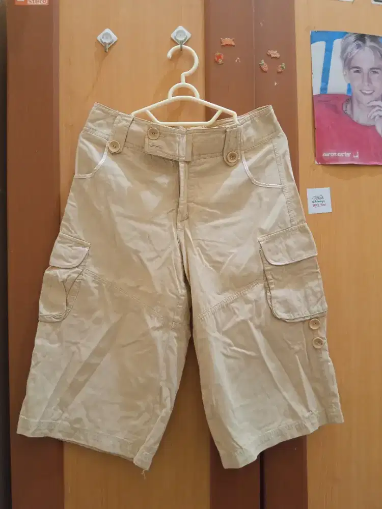 Celana Nevada Unisex