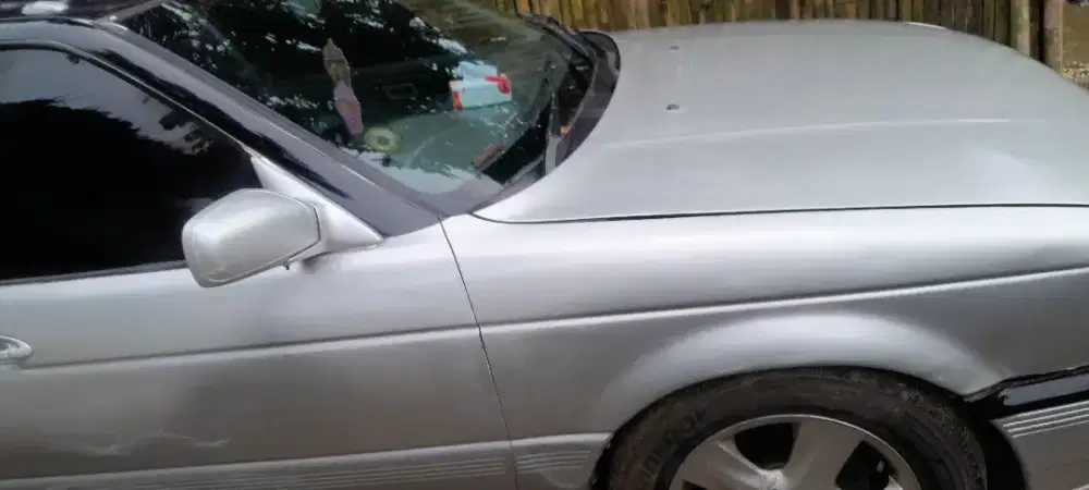 JUAL CEPAT NISAN SUNNY B13