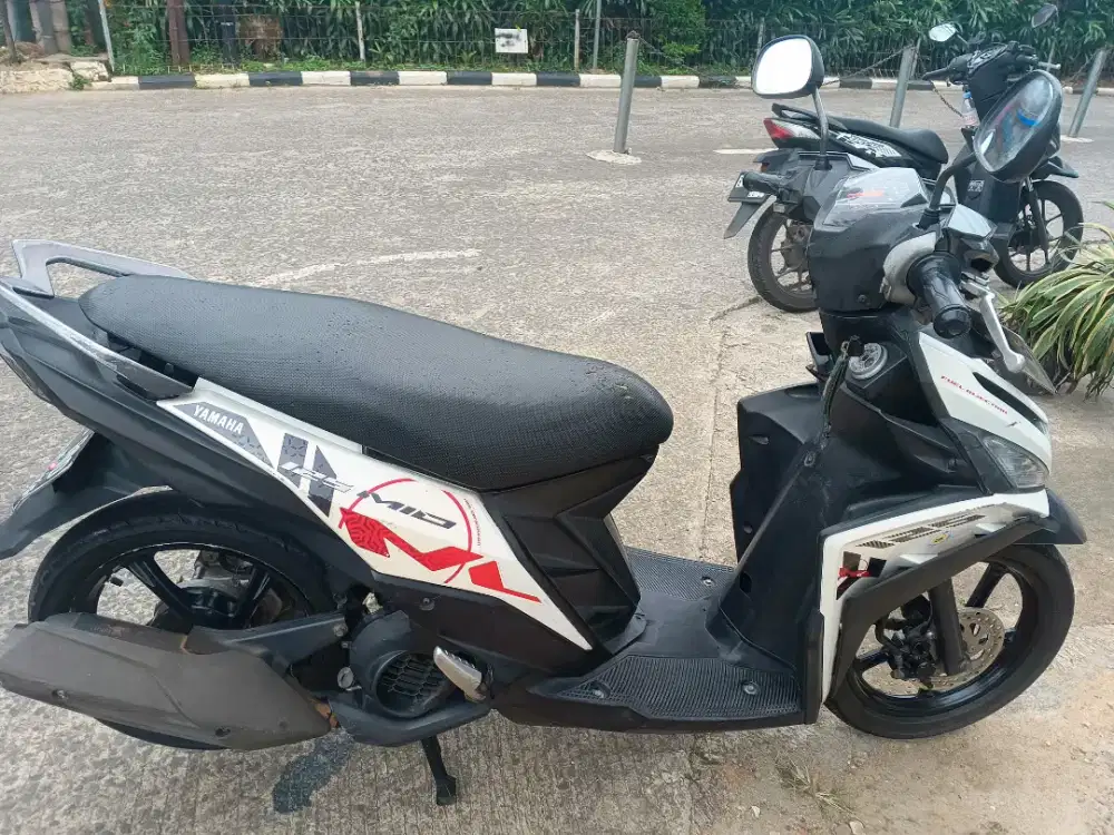 Mio M3 komplit b dki