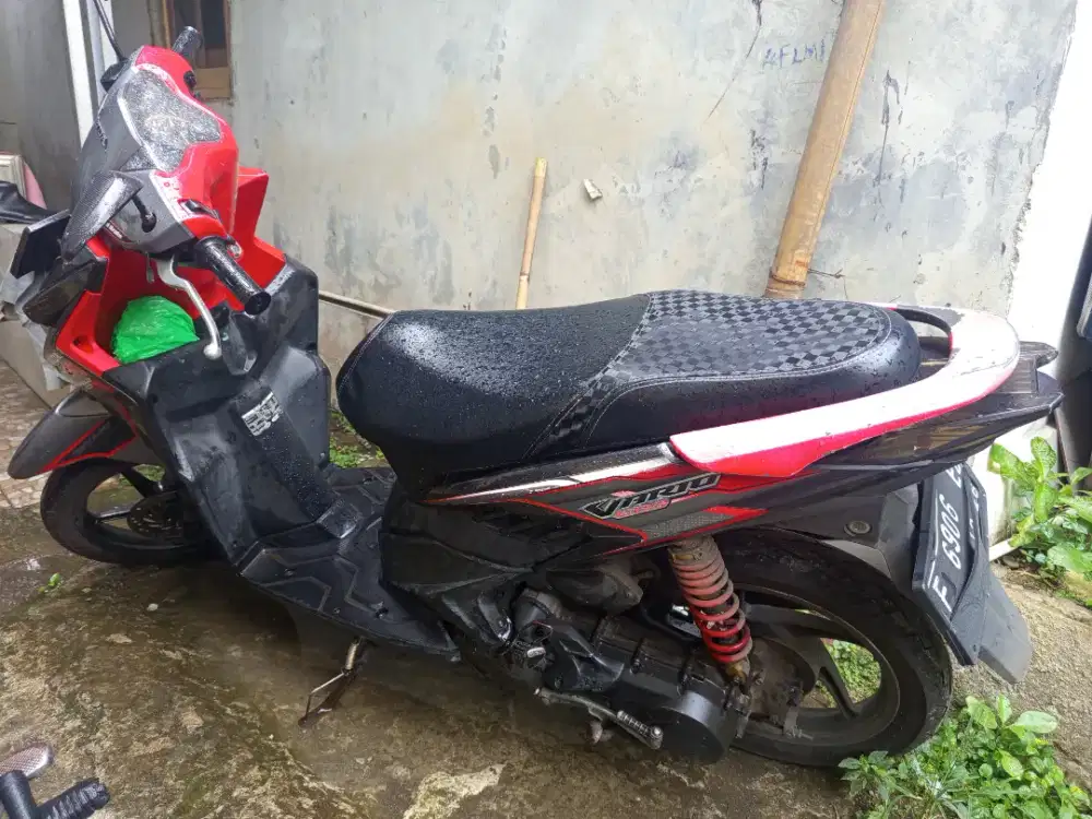 Honda Vario 110 cbs