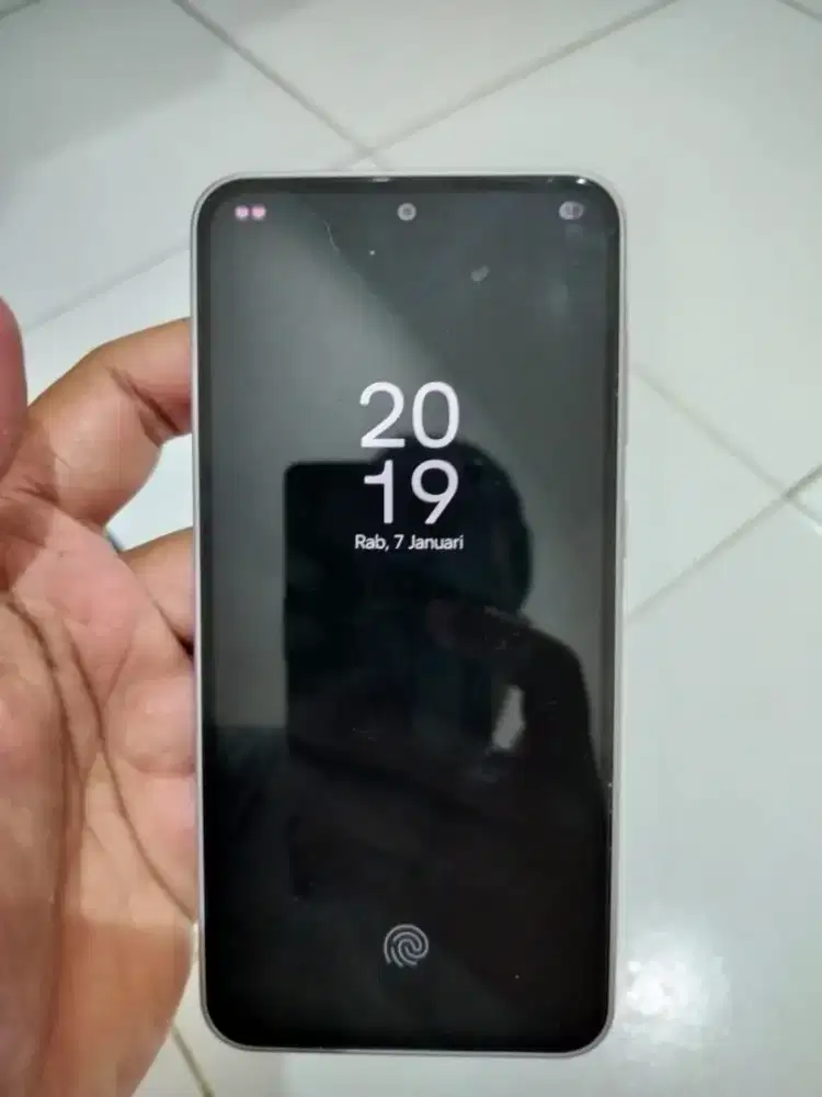 Samsung A36 5G 8/256GB