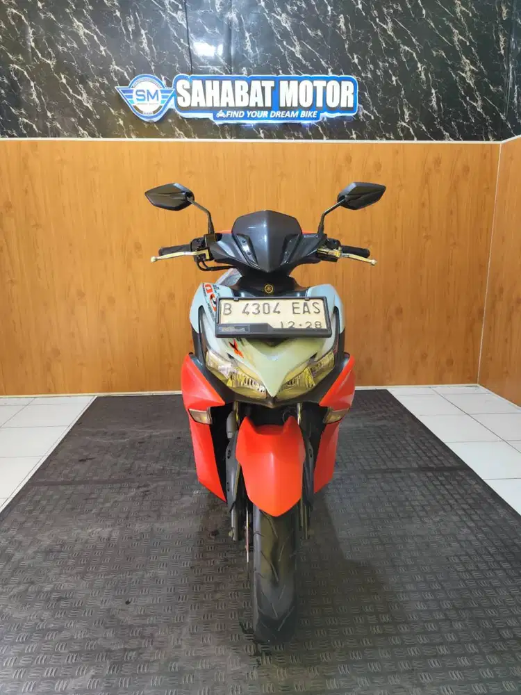 YAMAHA AEROX 155 TH 2023