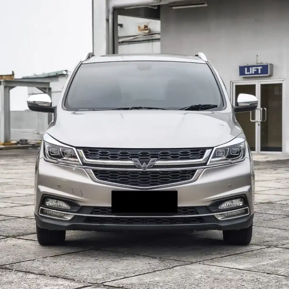 Wuling Cortez T luxury 1500cc at 2019