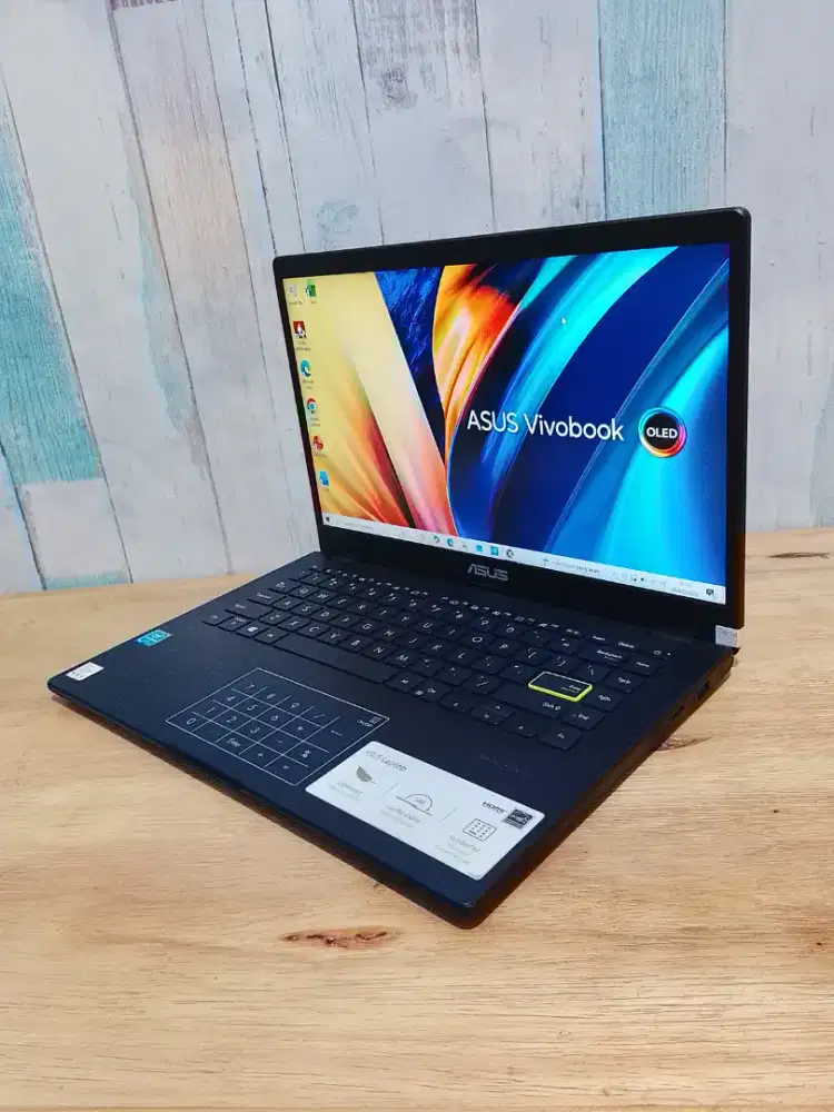 Asus VivoBook E410M Intel Celeron N4020 2020