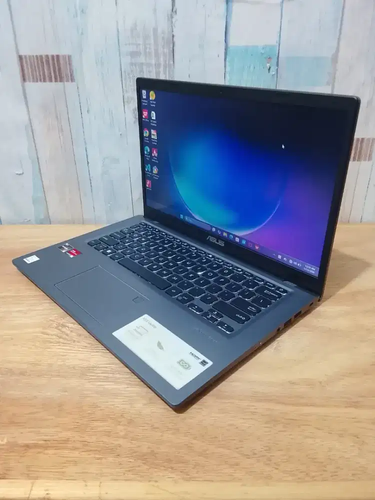 Asus VivoBook X415DAP AMD Ryzen 3 3250U 2022