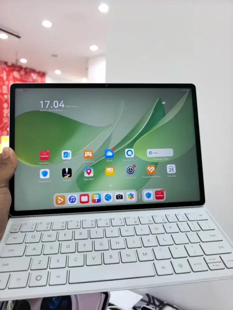 Huawei Matepad 12X 2026