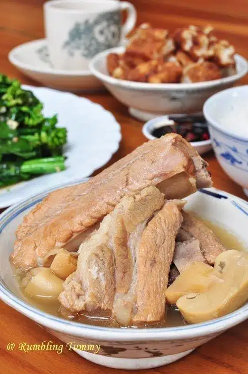 dicari karyawan rumah makan chinese food