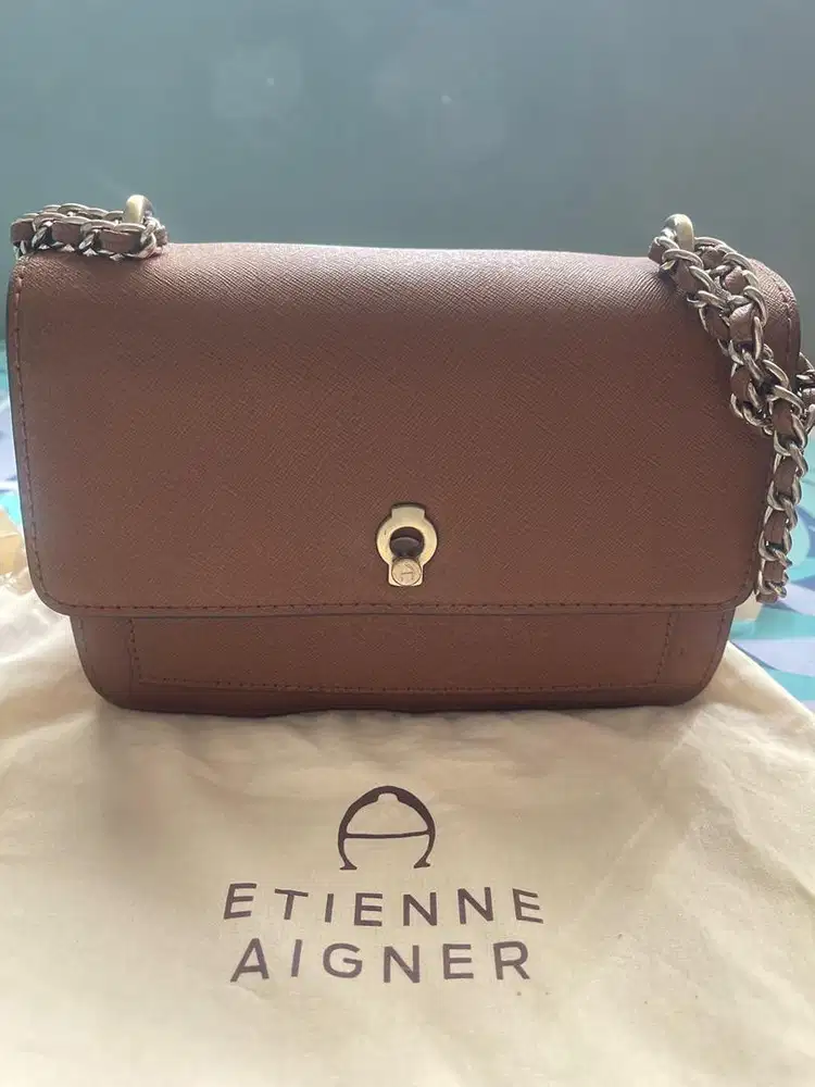 Tas Etienne Aigner