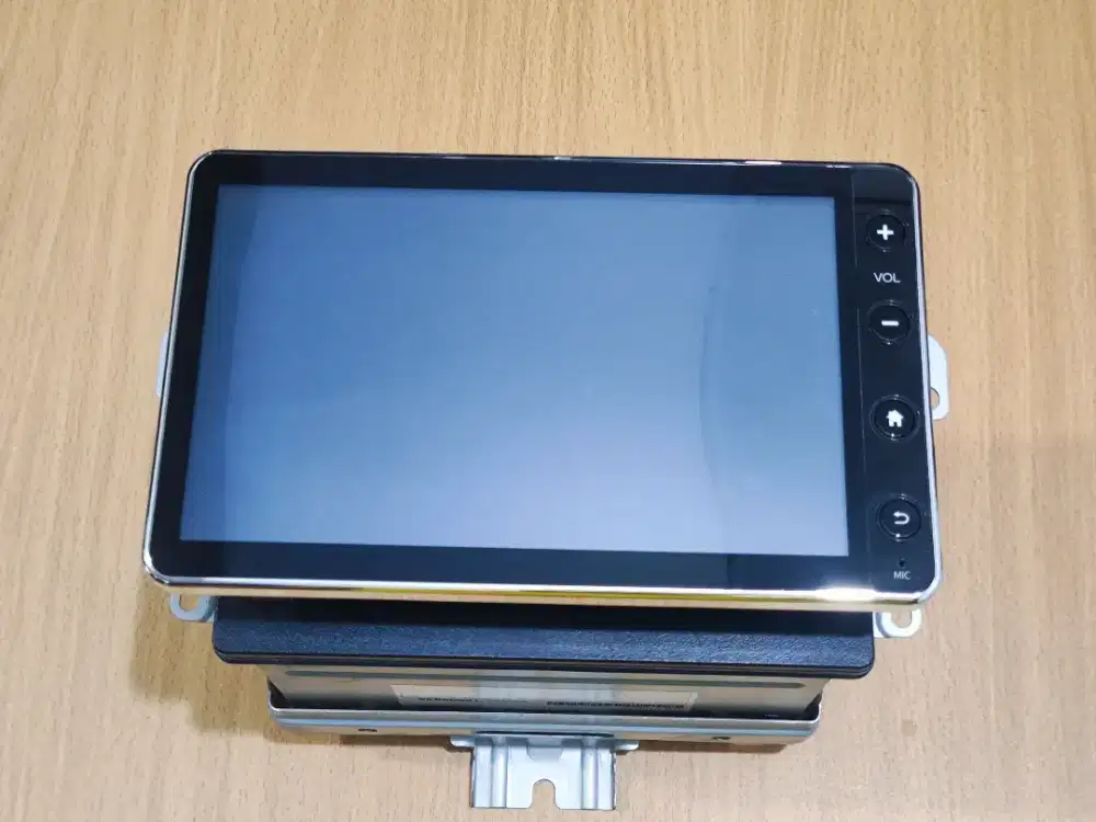 Head Unit Floating OEM Honda HRV 2017 (Nano)