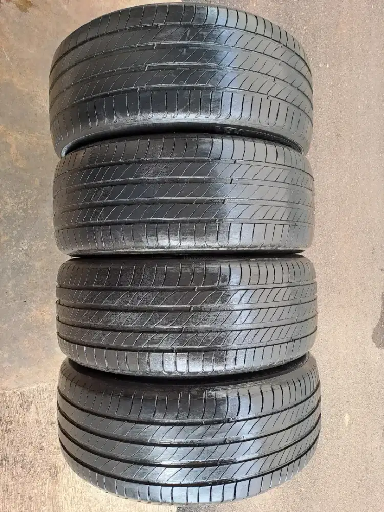 Ban 225/50/18 Michelin Primacy⁴ 4pc 85%