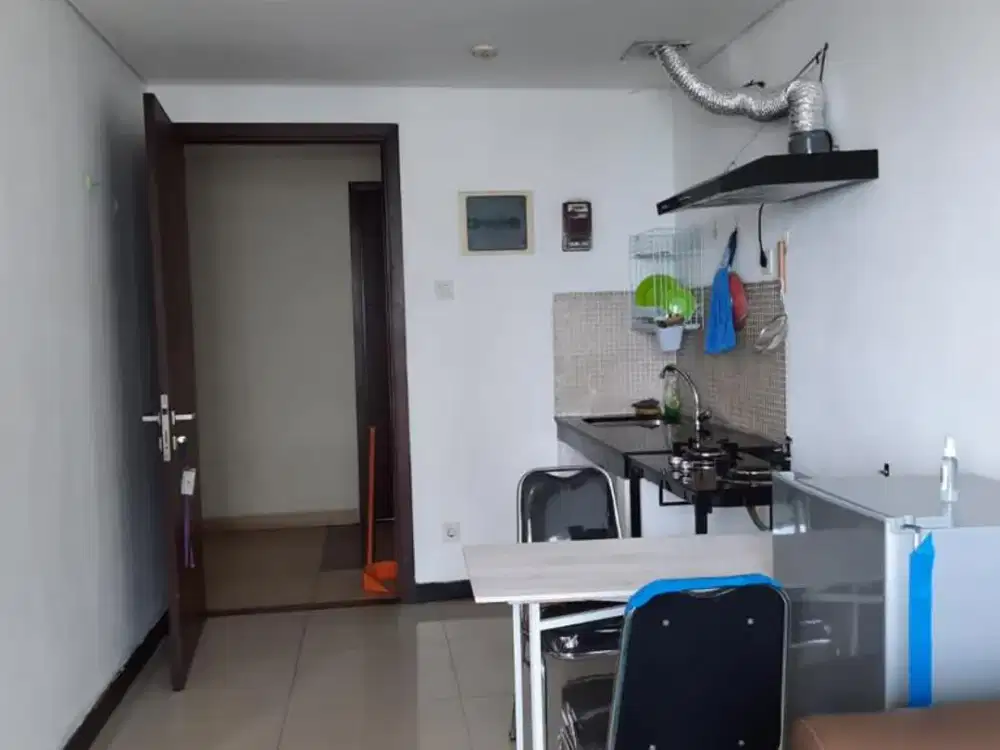 APARTEMENT MURAH 2BR SEMI FURNISH DI APARTEMENT SKY TERRACE DAAN MOGOT KALIDERES JAKARTA BARAT