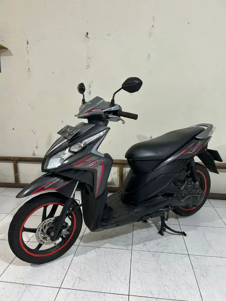 VARIO TEHCNO 2011