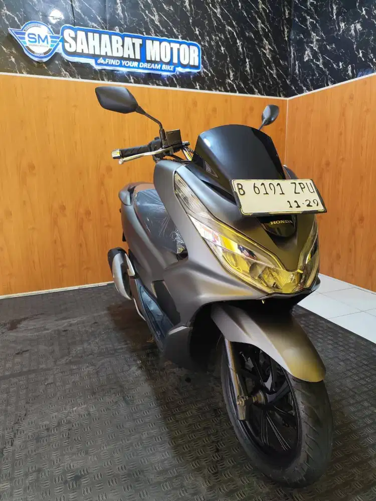 HONDA PCX 150 CBS TH 2019