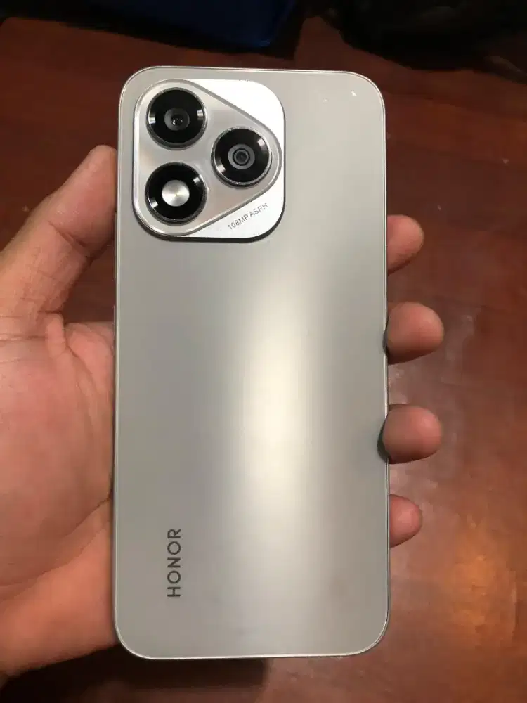 Honor 400 lite bekas