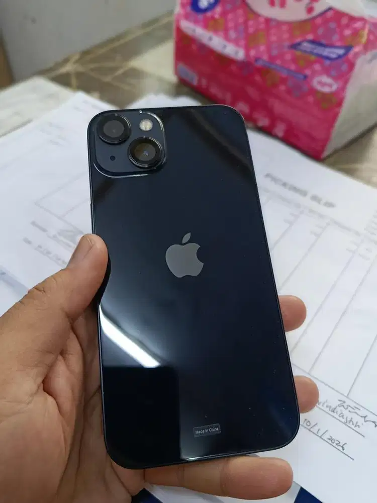 Iphone 13 128GB Digimap