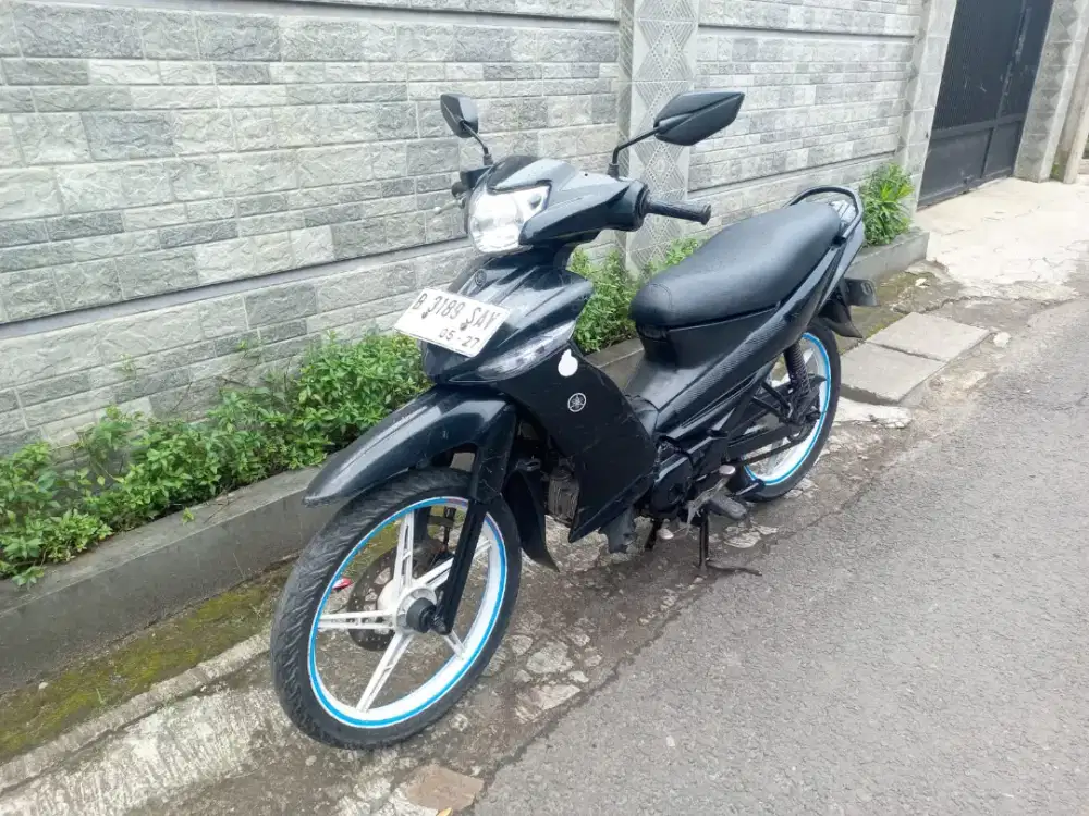 Vega R 2011 cash only