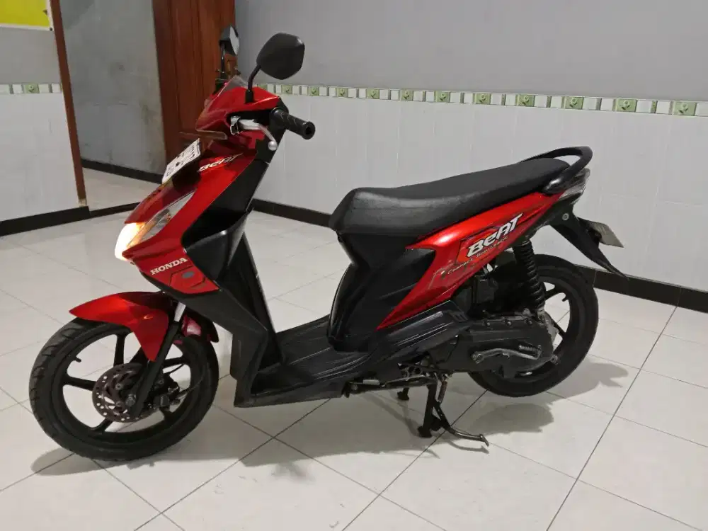 Beat2009 AD Karanganyar