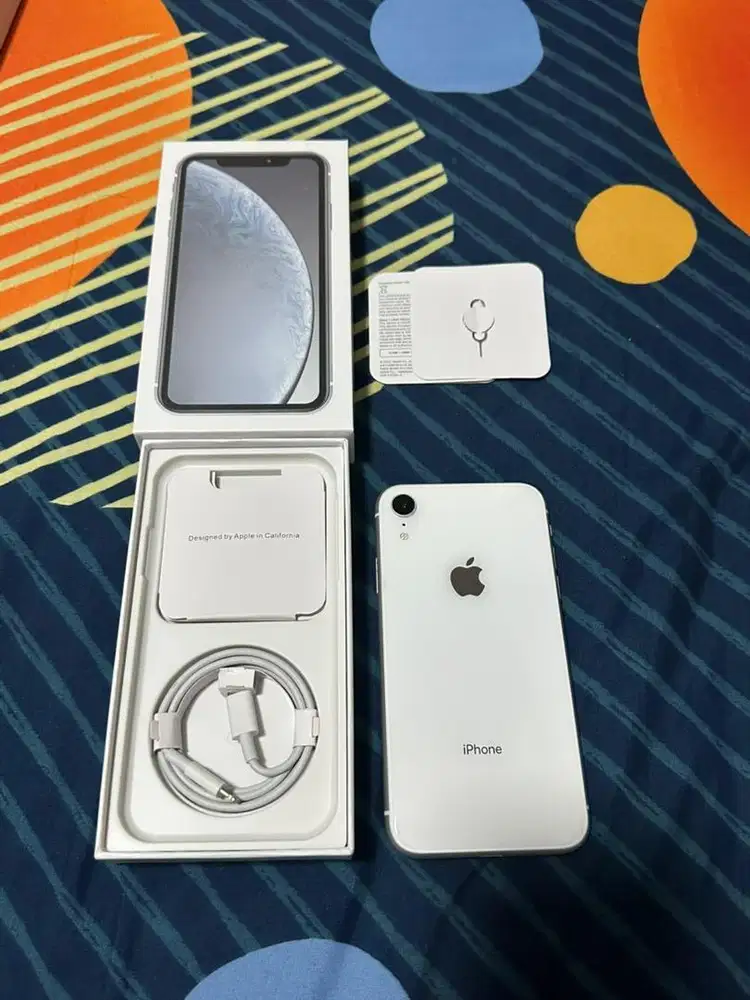 Iphone xr 64 inter