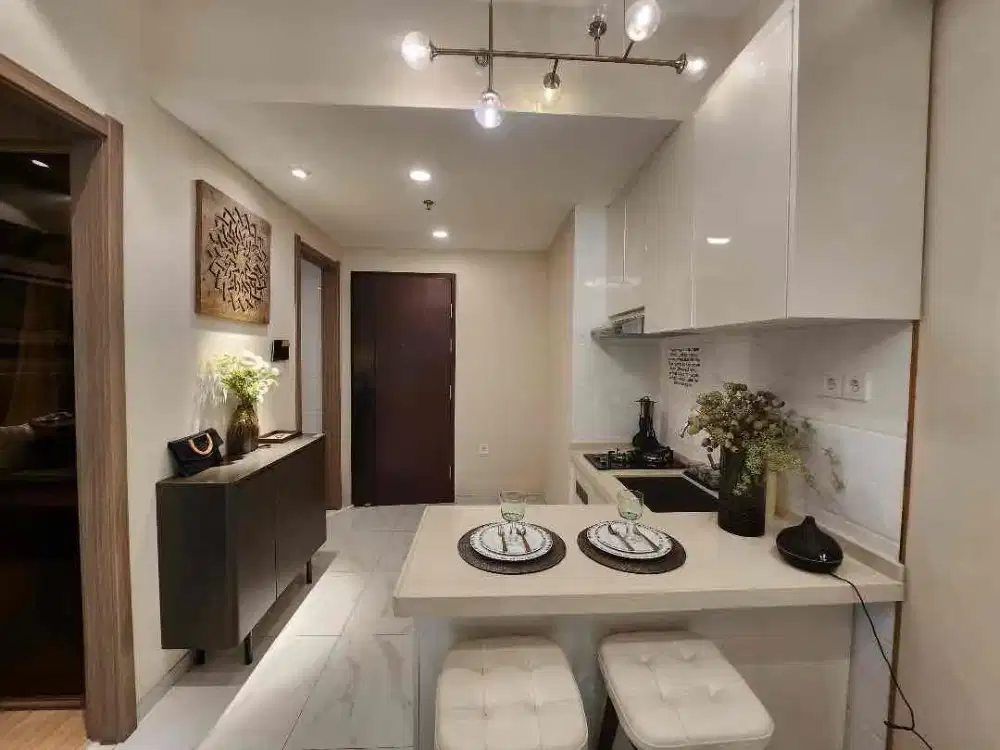 APARTMENT SKYHOUSE 1 BEDROOM